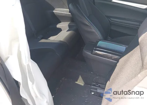 2019 Honda Civic Sport from USA, damaged, VIN 2HGFC4B89KH310403